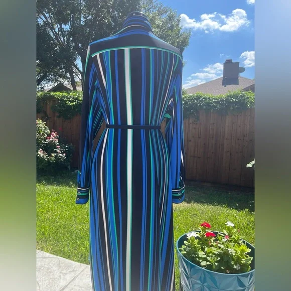 Susan Graver dress - Picture 4 of 5